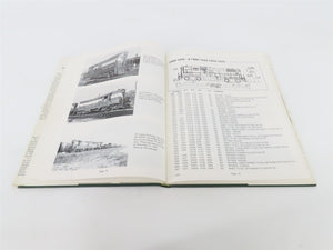 Seaboard Air Line Motive Power by Warren L. Calloway & Paul K. Withers ©1997