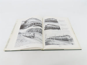 Seaboard Air Line Motive Power by Warren L. Calloway & Paul K. Withers ©1997