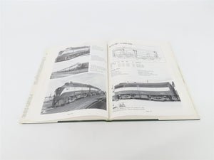 Seaboard Air Line Motive Power by Warren L. Calloway & Paul K. Withers ©1997