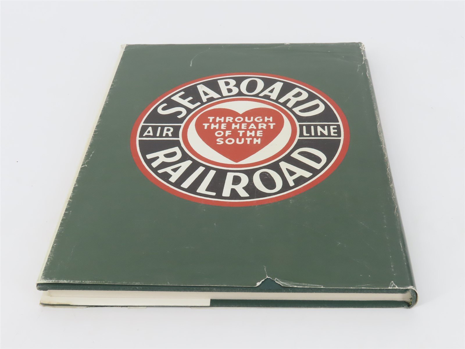 Seaboard Air Line Motive Power by Warren L. Calloway & Paul K. Withers ©1997