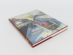 Norfolk & Western First Generation Diesels by Robert Bowers & Paul Withers ©1990