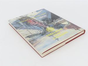 Norfolk & Western First Generation Diesels by Robert Bowers & Paul Withers ©1990