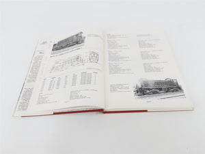 Norfolk & Western First Generation Diesels by Robert Bowers & Paul Withers ©1990