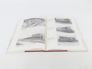 Norfolk & Western First Generation Diesels by Robert Bowers & Paul Withers ©1990