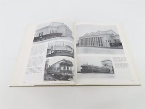 Locomotives of the Seaboard System Railroad of the South by Paul Carlton ©1987