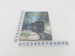 Clinchfield Country by Steve King ©1988