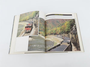 Clinchfield Country by Steve King ©1988