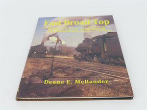 East Board Top Slim Gauge Survivor by Deane E. Mellander ©1995