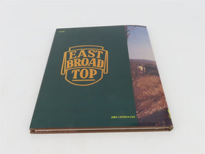 East Board Top Slim Gauge Survivor by Deane E. Mellander ©1995