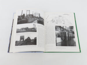 Southern Railway's Spencer Shops 1896-1996 by Duane Galloway & Jim Wrinn ©1996