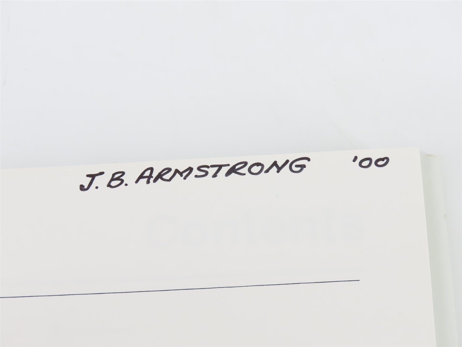 Logging Railroads of South Carolina by Thomas Fetters ©1990