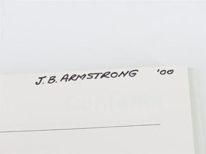 Logging Railroads of South Carolina by Thomas Fetters ©1990