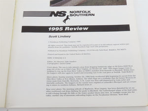 Norfolk Southern 1995 Review by Scott Lindsey ©1995