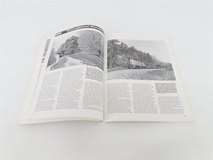 Norfolk Southern 1995 Review by Scott Lindsey ©1995