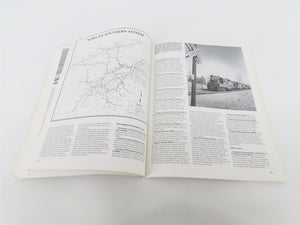 Norfolk Southern 1995 Review by Scott Lindsey ©1995