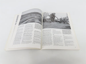 Norfolk Southern 1995 Review by Scott Lindsey ©1995