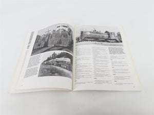 Norfolk Southern 1995 Review by Scott Lindsey ©1995