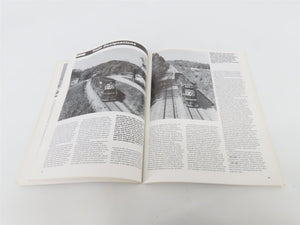 Norfolk Southern 1995 Review by Scott Lindsey ©1995