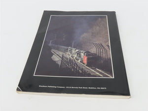 Norfolk Southern 1995 Review by Scott Lindsey ©1995