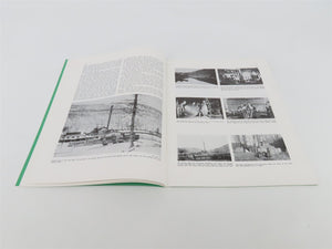 Ghost Lumber Towns of Central Pennsylvania by TT Taber, III ©1970 SC Book No. 3