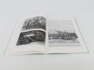 Ghost Lumber Towns of Central Pennsylvania by TT Taber, III ©1970 SC Book No. 3