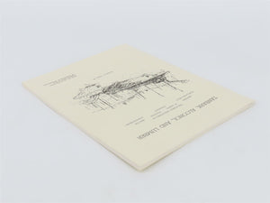 Tanbark, Alcohol, and Lumber by Thomas T. Taber, III ©1993 SC Book No. 10