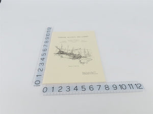 Tanbark, Alcohol, and Lumber by Thomas T. Taber, III ©1993 SC Book No. 10