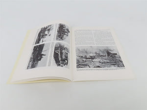 Tanbark, Alcohol, and Lumber by Thomas T. Taber, III ©1993 SC Book No. 10