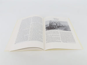 Tanbark, Alcohol, and Lumber by Thomas T. Taber, III ©1993 SC Book No. 10