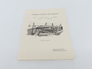 Sawmills Among the Derricks by Thomas T. Taber, III ©1975 SC Book No. 7