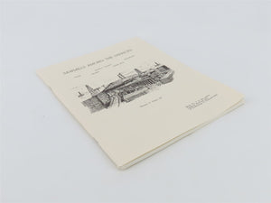 Sawmills Among the Derricks by Thomas T. Taber, III ©1975 SC Book No. 7