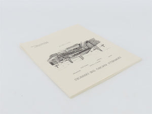 Sawmills Among the Derricks by Thomas T. Taber, III ©1975 SC Book No. 7