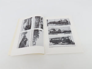 Sawmills Among the Derricks by Thomas T. Taber, III ©1975 SC Book No. 7