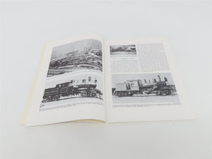 Sawmills Among the Derricks by Thomas T. Taber, III ©1975 SC Book No. 7