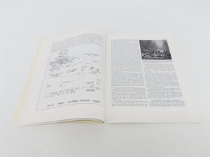 Sawmills Among the Derricks by Thomas T. Taber, III ©1975 SC Book No. 7