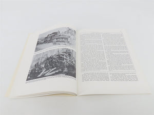 Sawmills Among the Derricks by Thomas T. Taber, III ©1975 SC Book No. 7