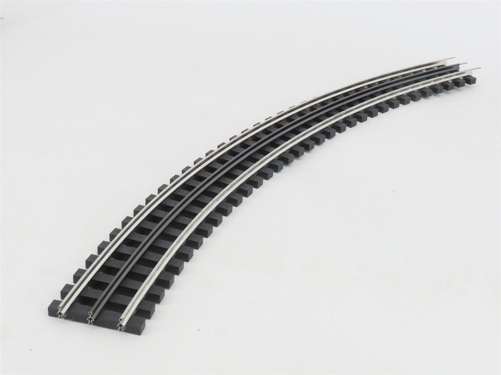 O Gauge 3-Rail GarGraves 54-101S 54