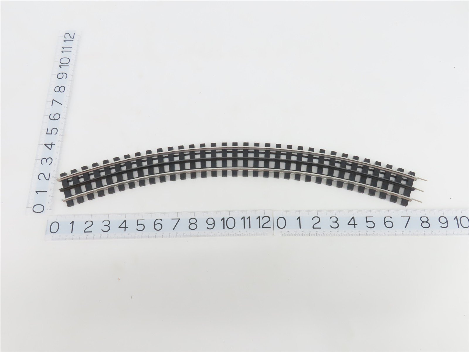 O Gauge 3-Rail GarGraves 54-101S 54