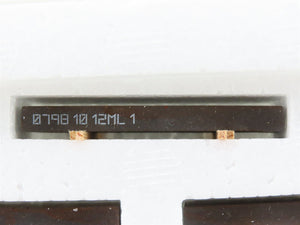 HO Scale Marklin 48664 DB Deutsche Bahn Steel Slab Heavy Duty Flatcar 2-Pack