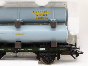 HO Scale Marklin 46600 K.Bay.STS.B 