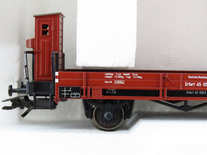 HO Scale Marklin 47895 DR Deutsche Reichsbahn 650 Years of Sonneberg 5-Car Set