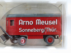 HO Scale Marklin 47895 DR Deutsche Reichsbahn 650 Years of Sonneberg 5-Car Set