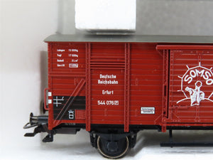HO Scale Marklin 47895 DR Deutsche Reichsbahn 650 Years of Sonneberg 5-Car Set