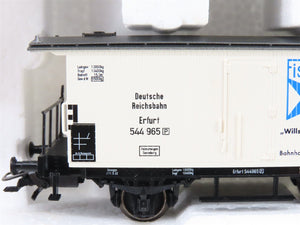 HO Scale Marklin 47895 DR Deutsche Reichsbahn 650 Years of Sonneberg 5-Car Set