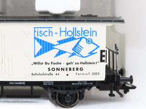 HO Scale Marklin 47895 DR Deutsche Reichsbahn 650 Years of Sonneberg 5-Car Set