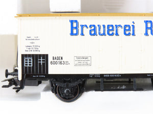 HO Scale Marklin 45102 Wurttemberg 