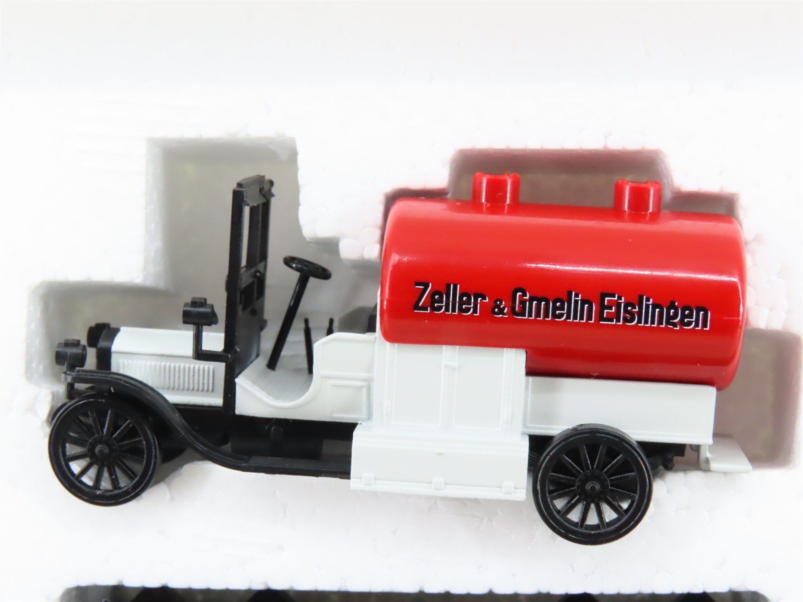 HO Scale Marklin 45102 Wurttemberg 