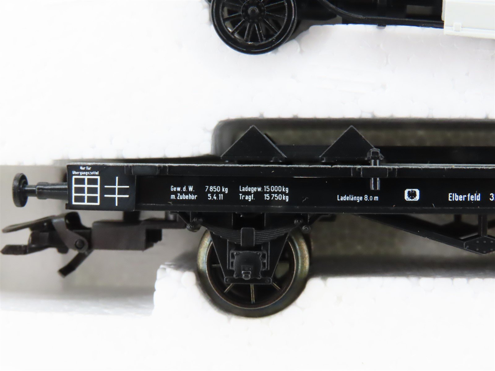 HO Scale Marklin 45102 Wurttemberg 