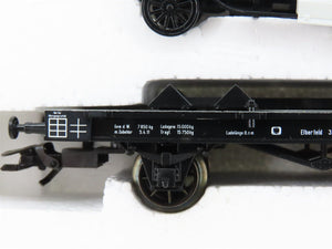 HO Scale Marklin 45102 Wurttemberg 