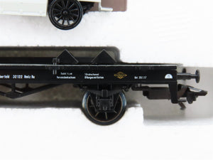 HO Scale Marklin 45102 Wurttemberg 